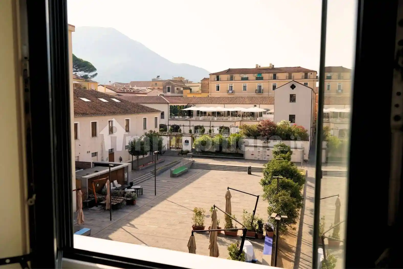 Appartamento in affitto a Cava de' Tirreni
