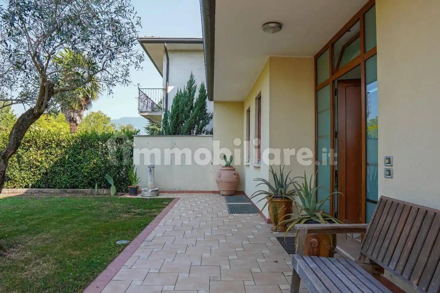Villa in vendita a San Zenone degli Ezzelini