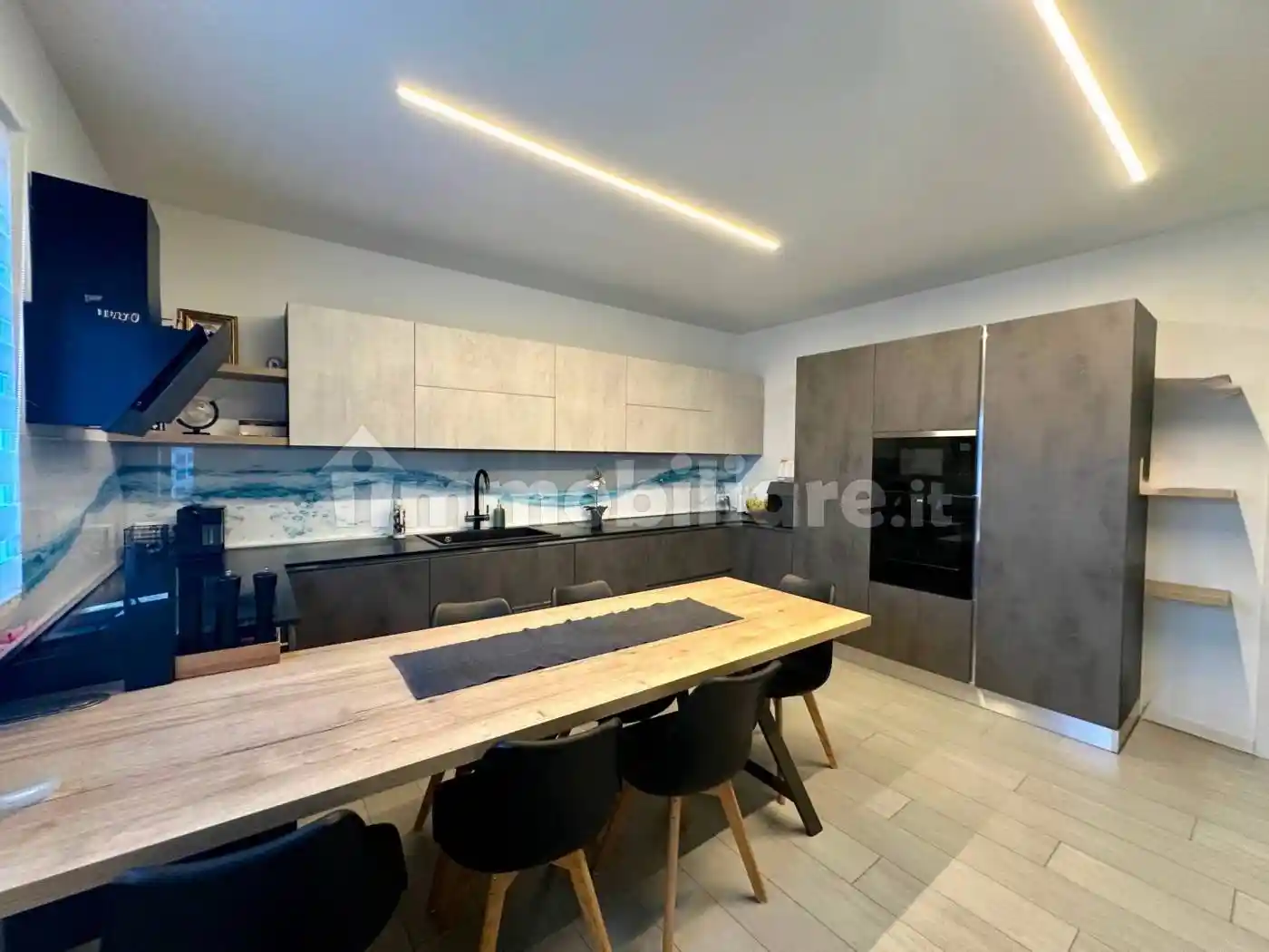 Villa in vendita a Camposampiero