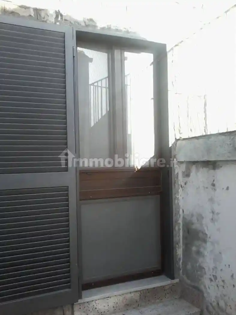 Appartamento in vendita a Lacedonia