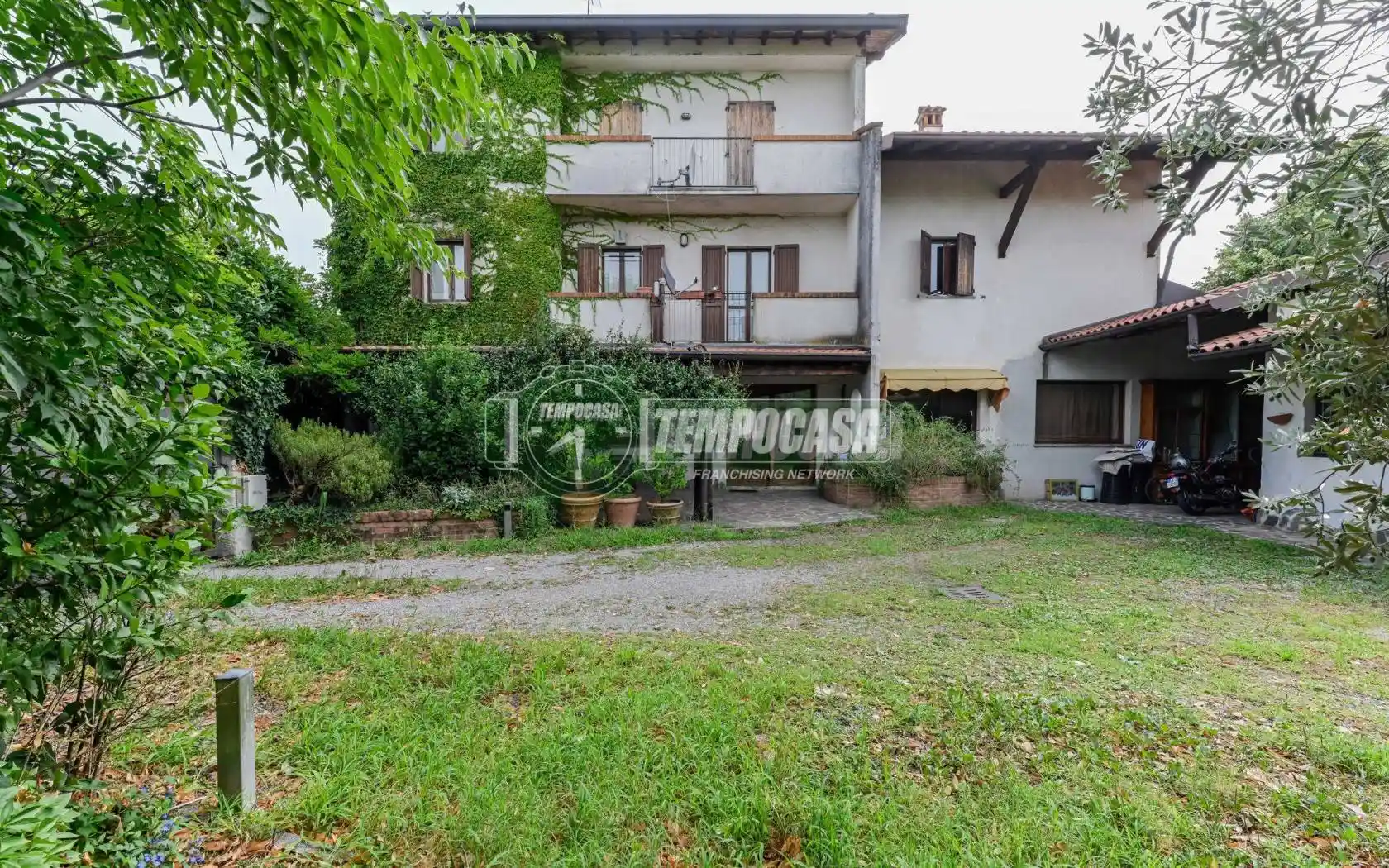 Appartamento in vendita a Zanica
