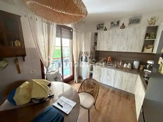 Appartamento in vendita a Ventimiglia