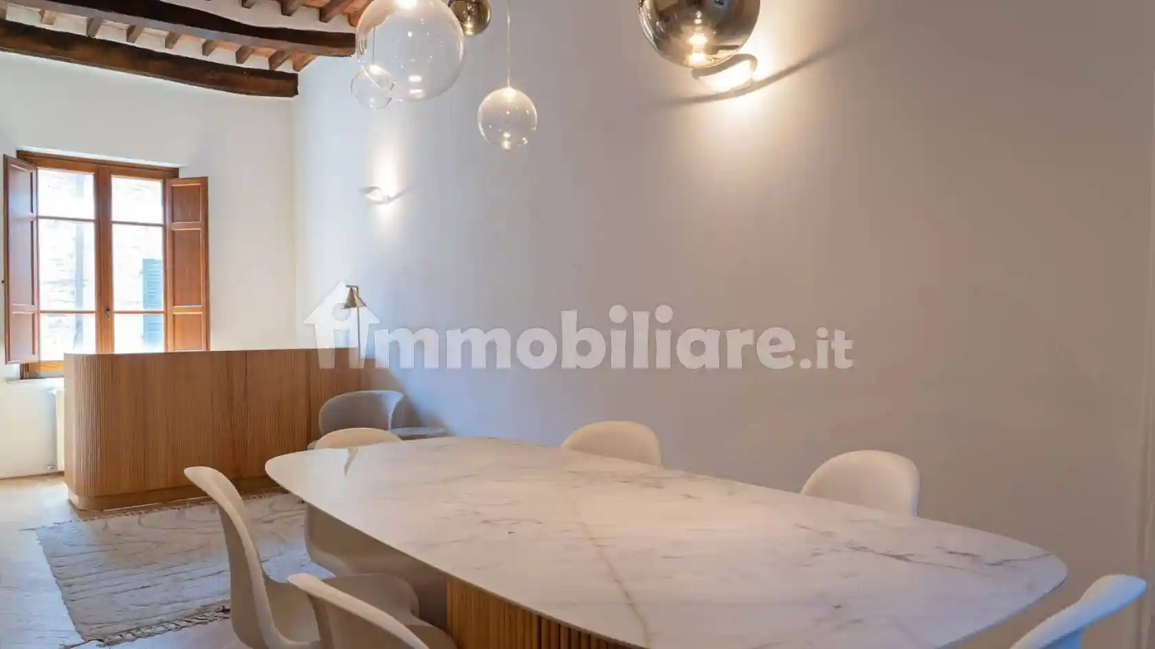 Appartamento in vendita a Montepulciano