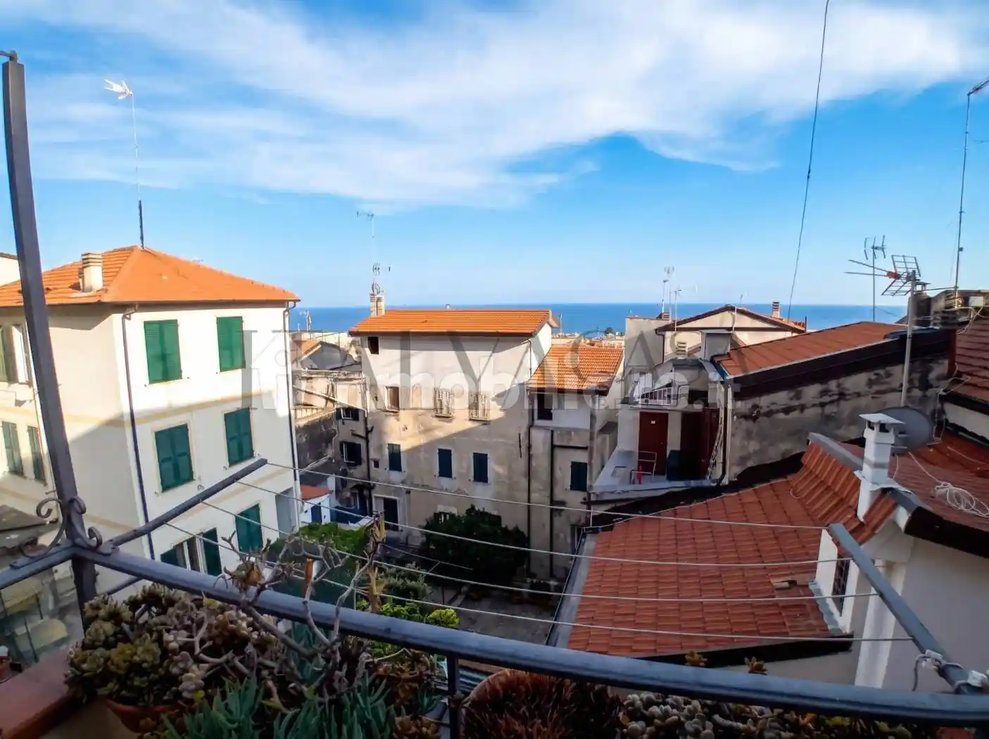 Appartamento in vendita a Sanremo