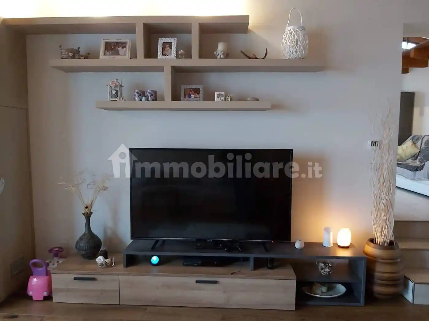 Villa in affitto a Villafranca di Verona