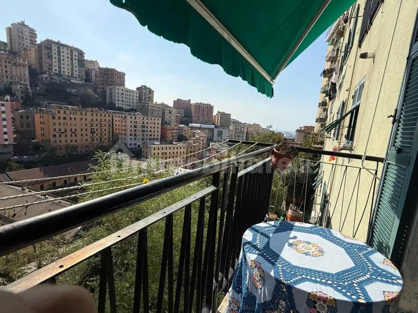 Appartamento in affitto a Genova