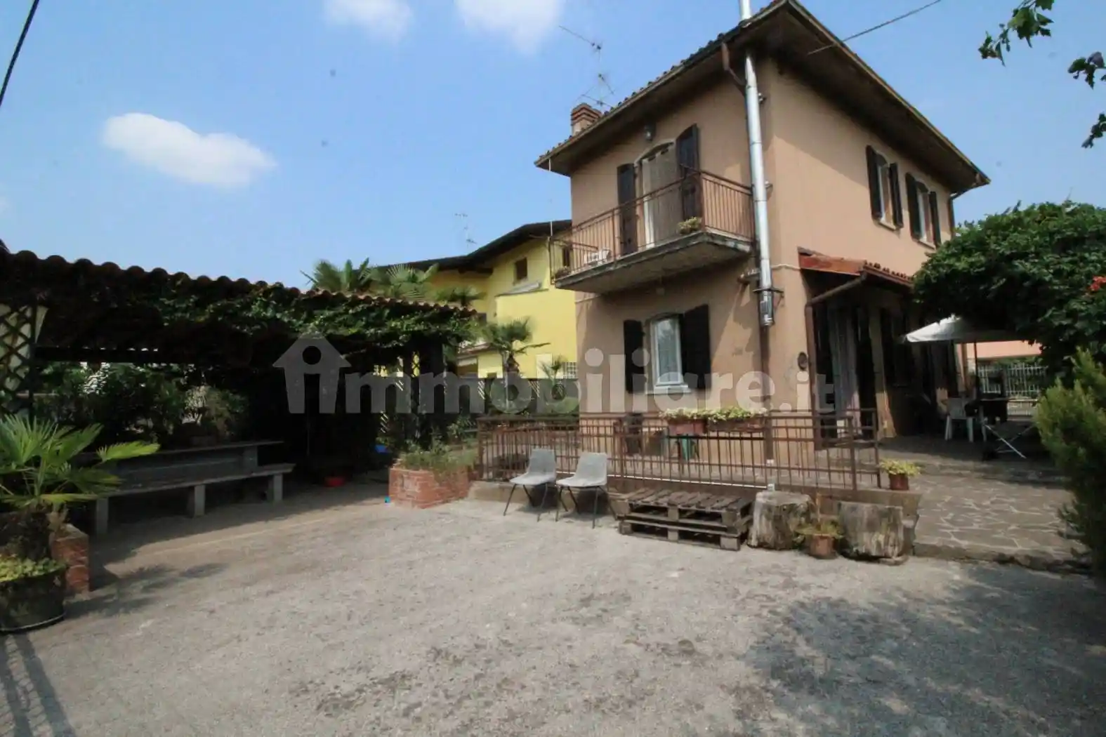 Villa in vendita a Dalmine