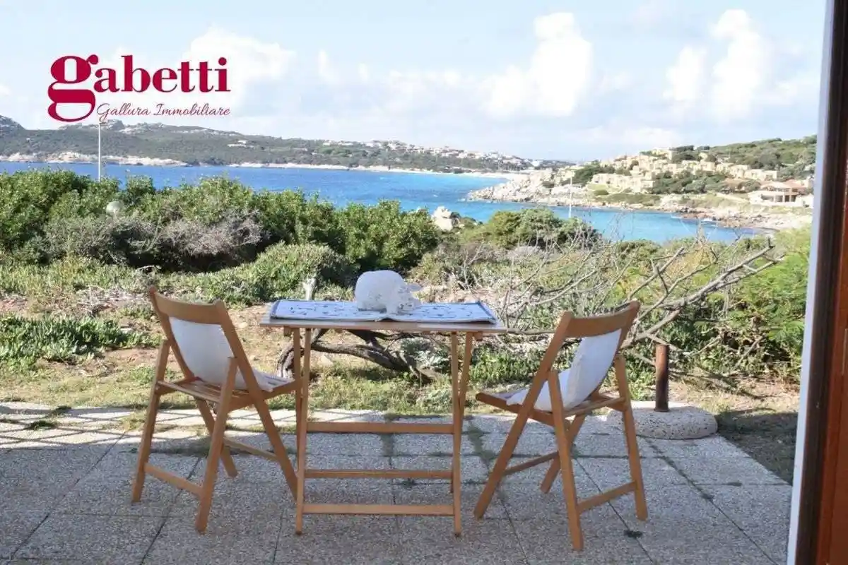 Appartamento in vendita a Santa Teresa Gallura