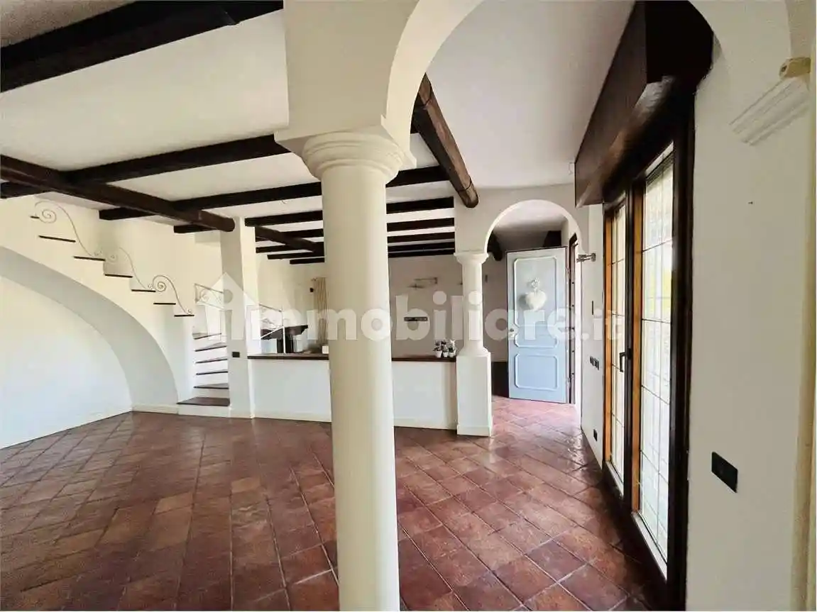 Villa in vendita a Recco