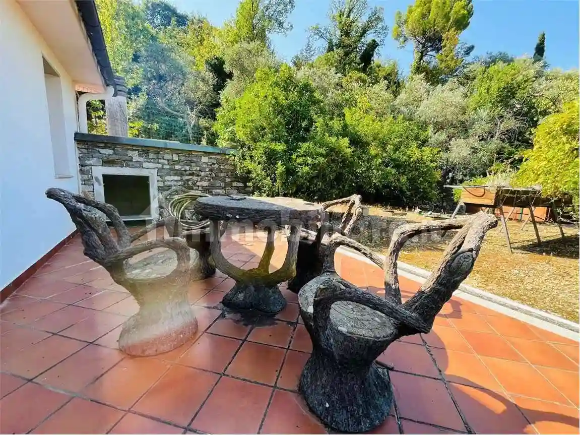 Villa - foto 5