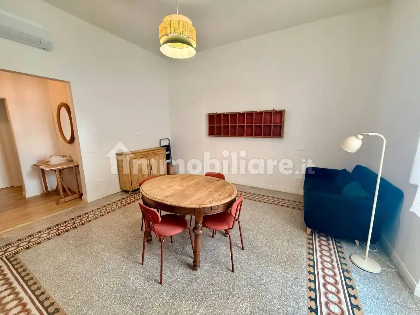 Appartamento in affitto a Firenze