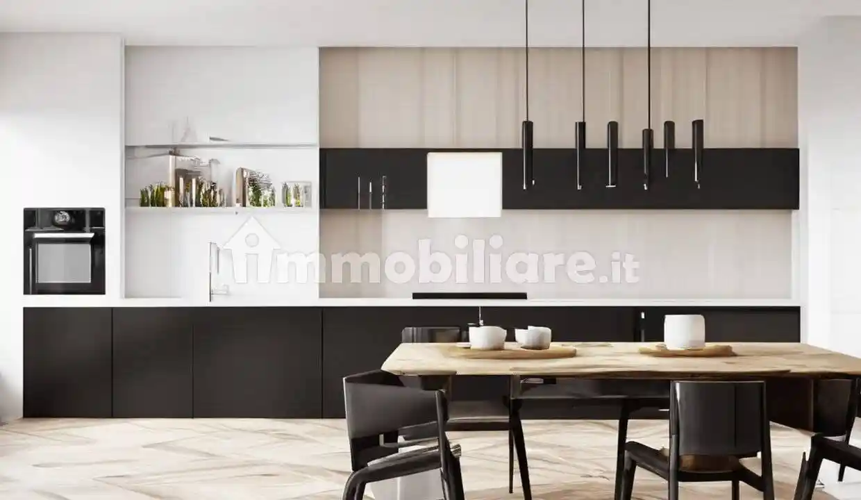 Appartamento in vendita a Brembate di Sopra
