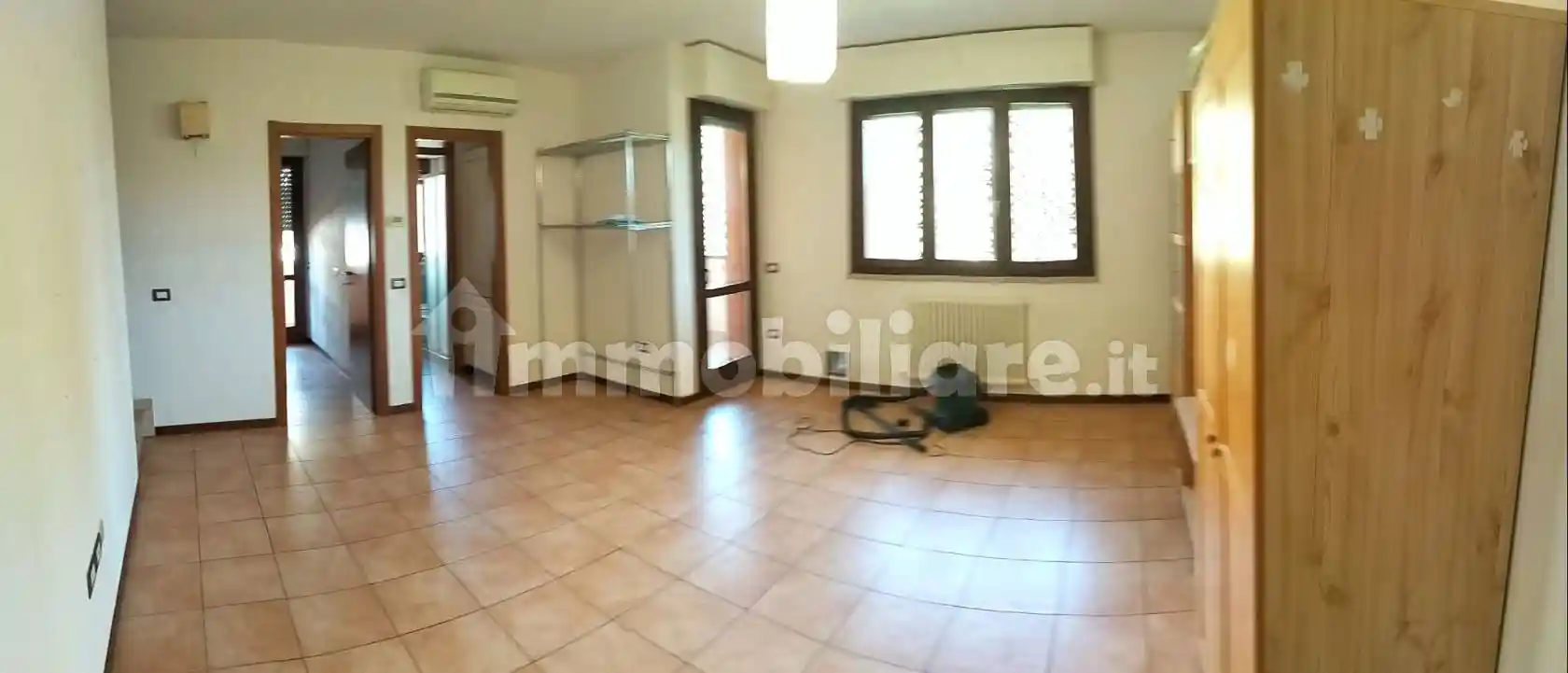 Appartamento in vendita a Forlì