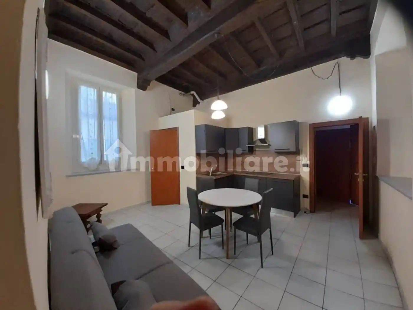 Appartamento in affitto a Casale Monferrato