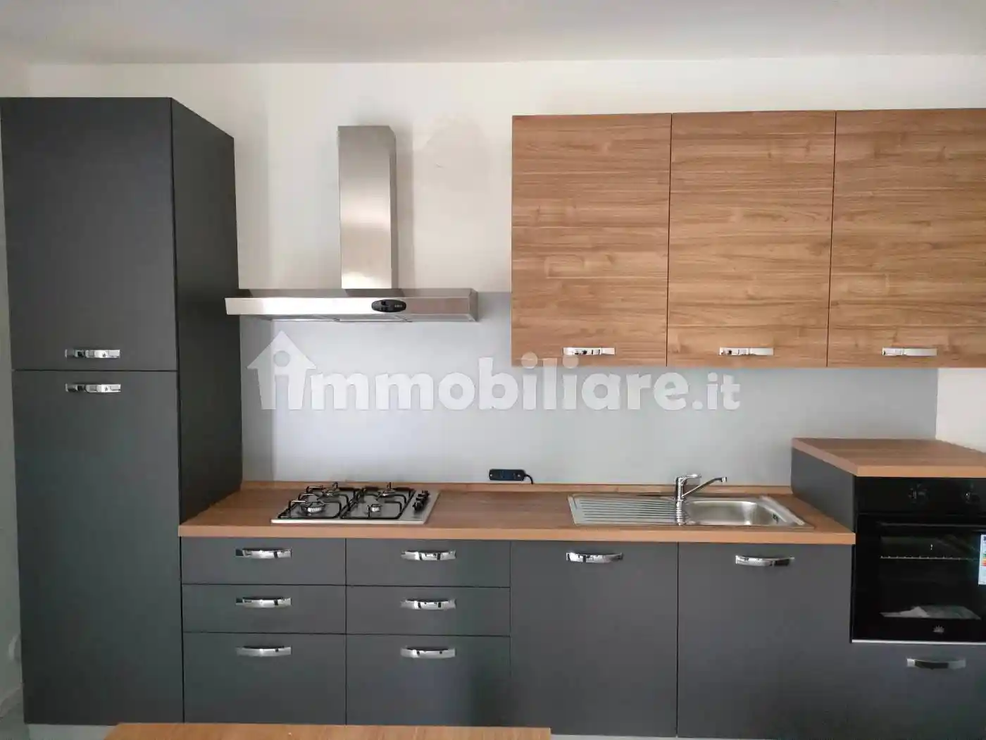 Appartamento in affitto a Este