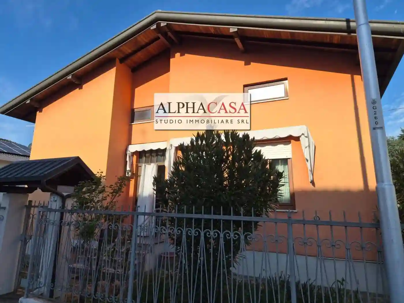 Villa - foto 2