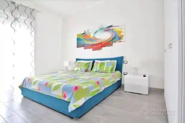 Appartamento in affitto a Cagliari