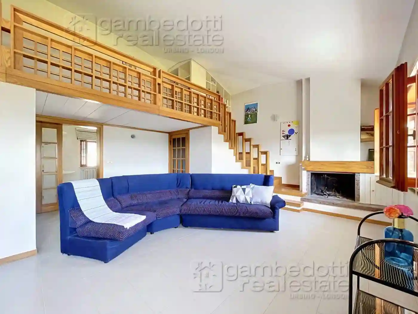 Casa indipendente - foto 4