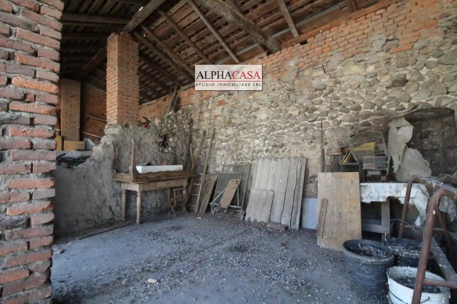 Casa indipendente in vendita a Terno d'Isola
