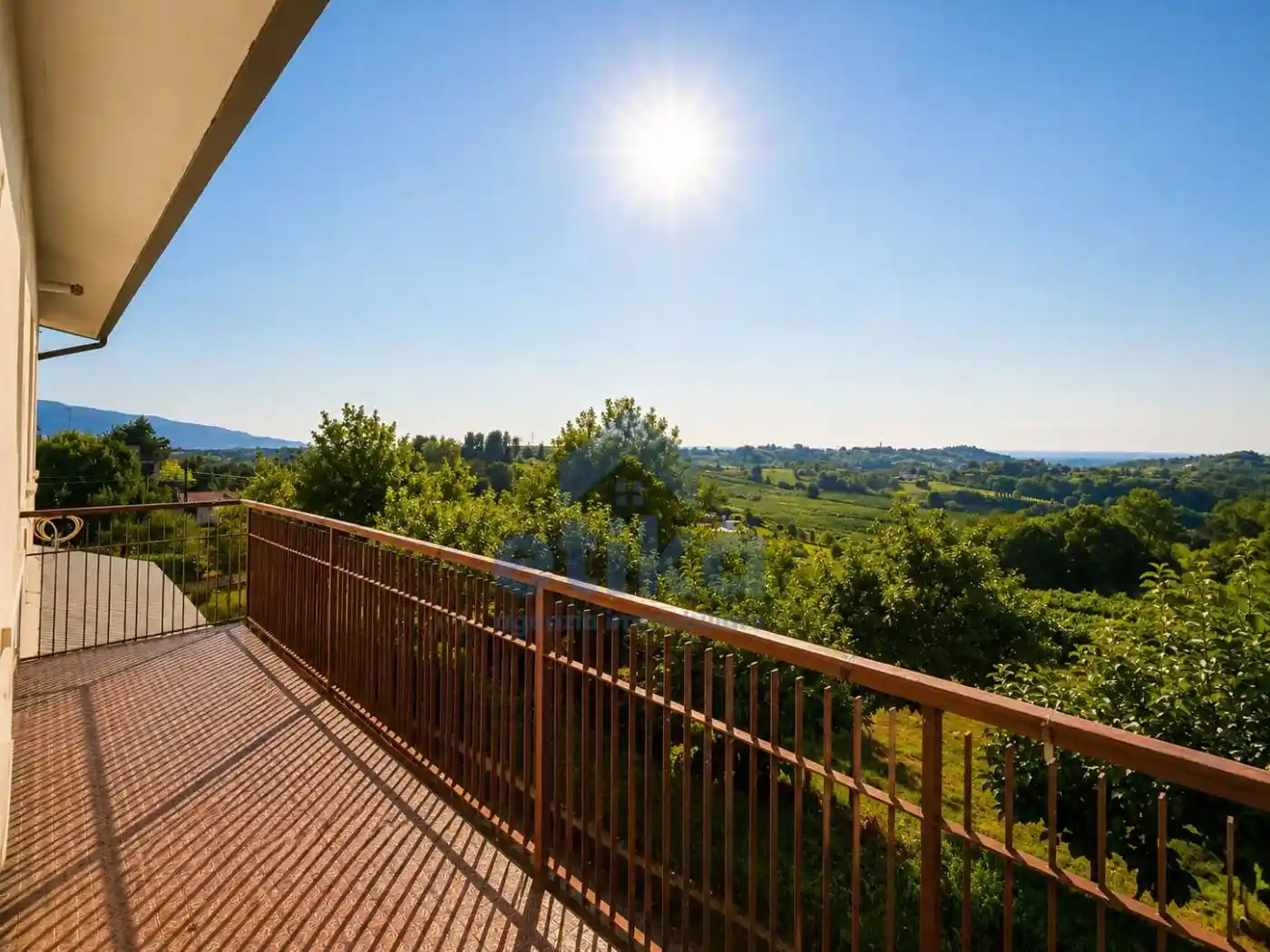 Villa in vendita a Conegliano