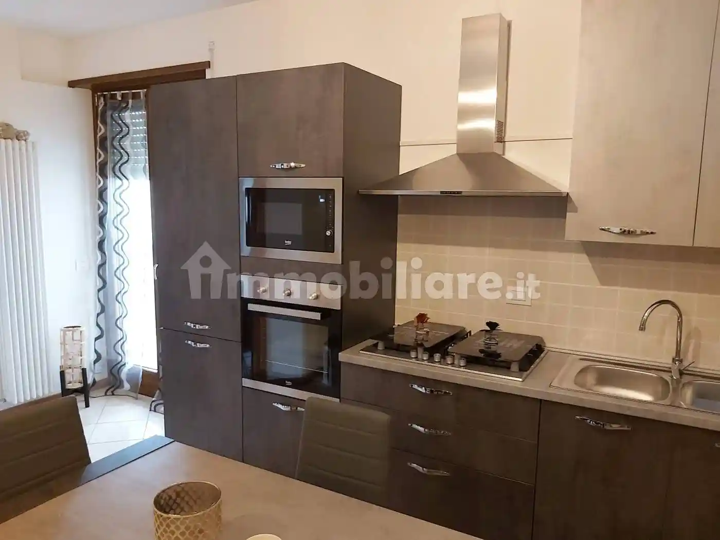 Appartamento in affitto a Monselice