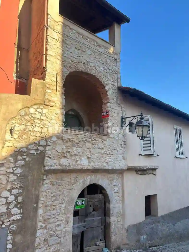 Palazzo - Edificio - foto 2