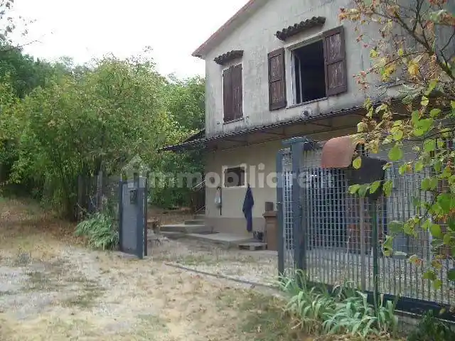Rustico - Casale in vendita a Cecima