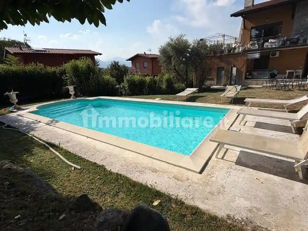 Villa - foto 5