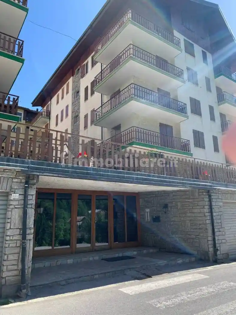 Appartamento in vendita a Limone Piemonte