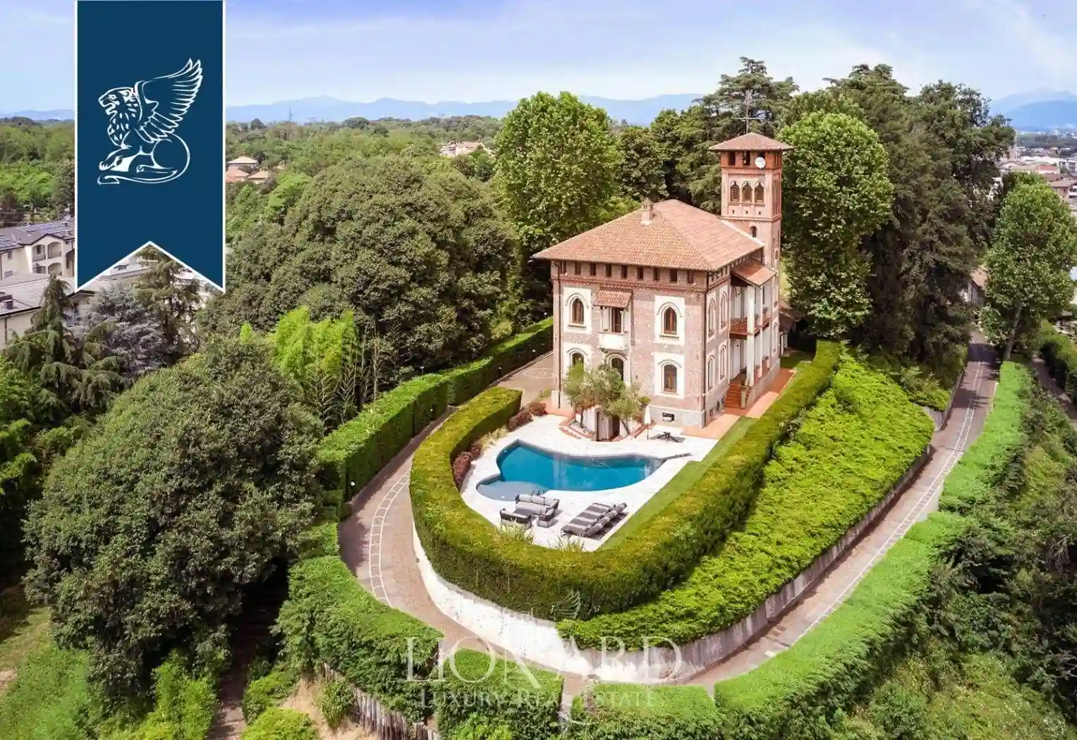 Villa - foto 4