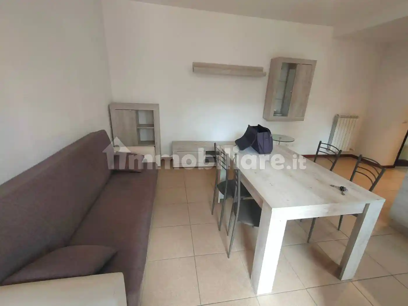 Appartamento in affitto a Lozzo Atestino