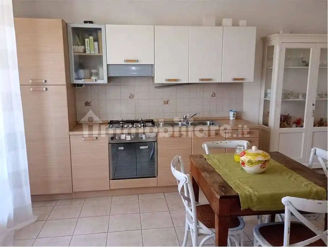 Appartamento in vendita a Volpago del Montello