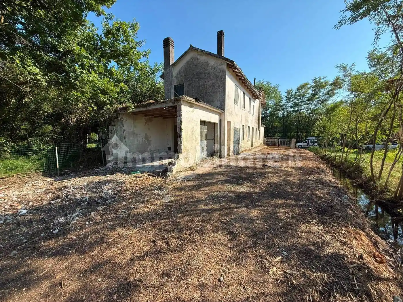 Rustico - Casale in vendita a Villorba