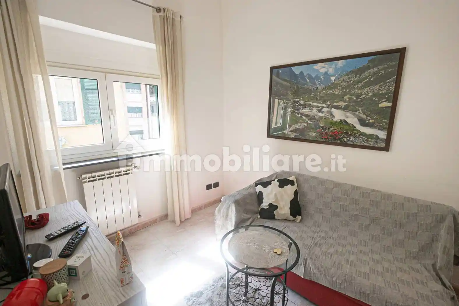 Appartamento in affitto a Genova