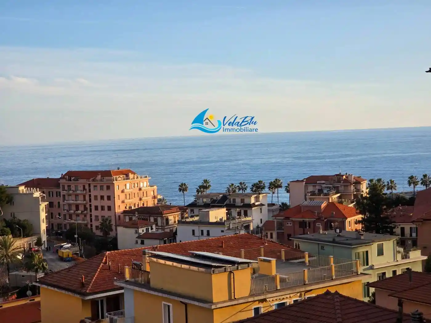 Appartamento in vendita a Imperia