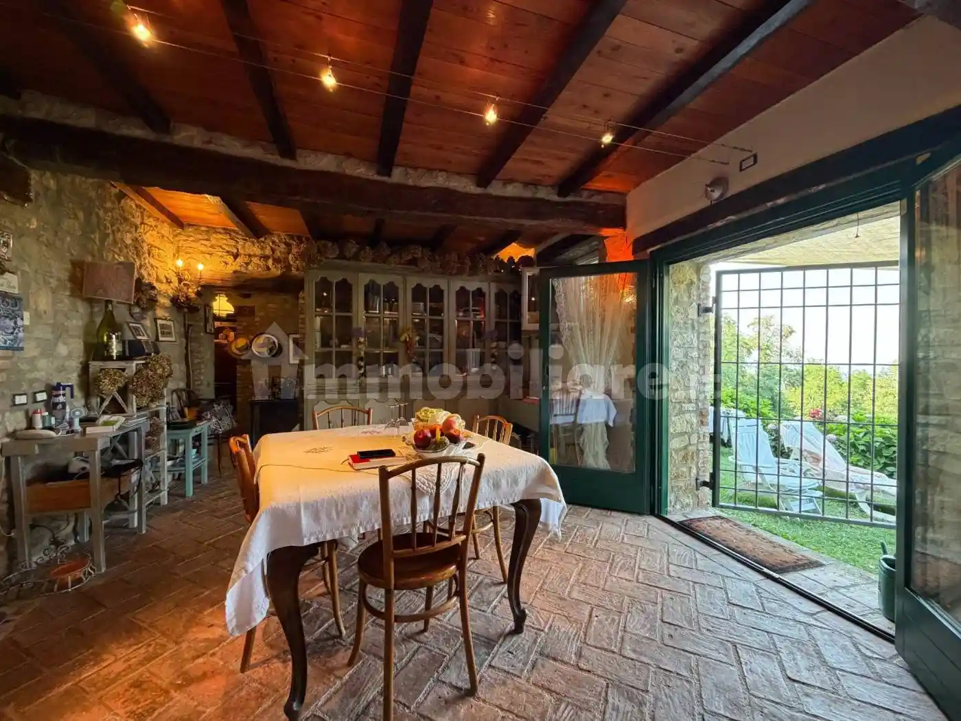 Rustico - Casale in vendita a Zocca