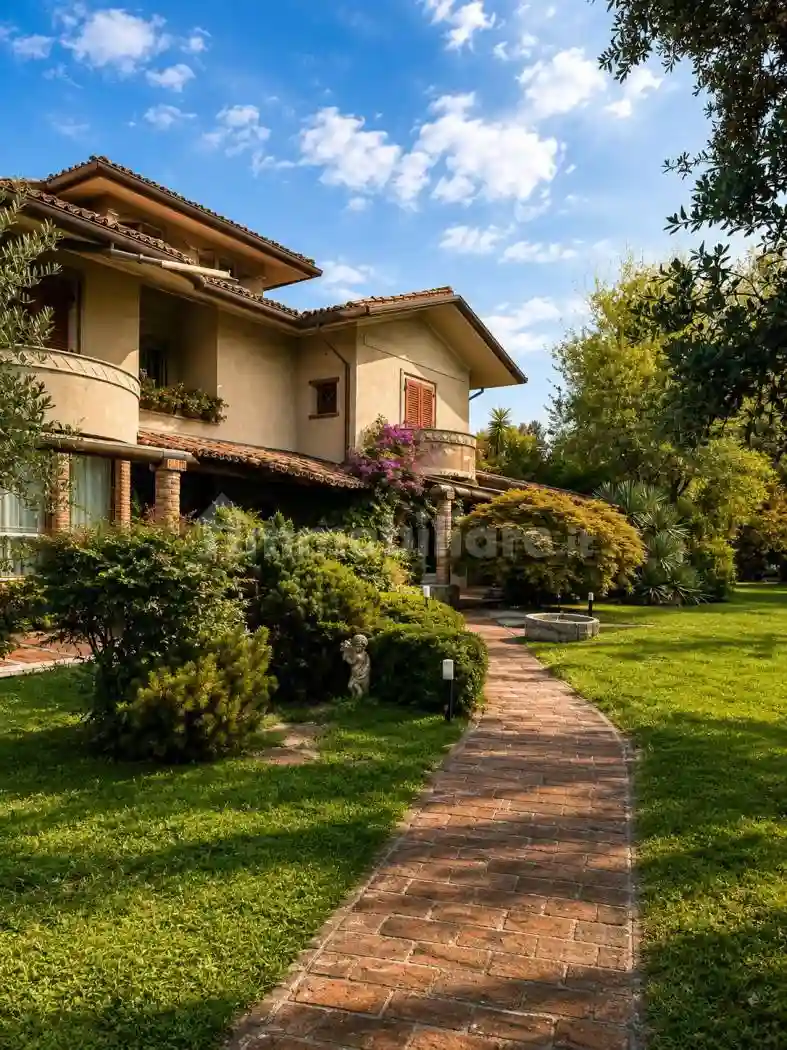 Villa - foto 2