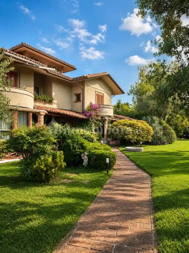 Villa - foto 4