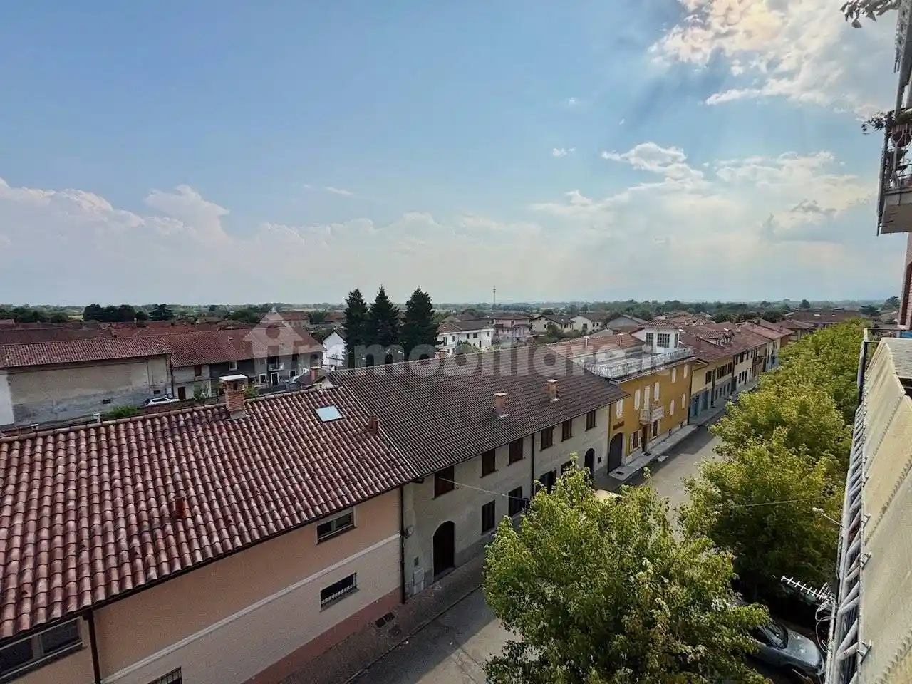 Appartamento in vendita a San Giusto Canavese