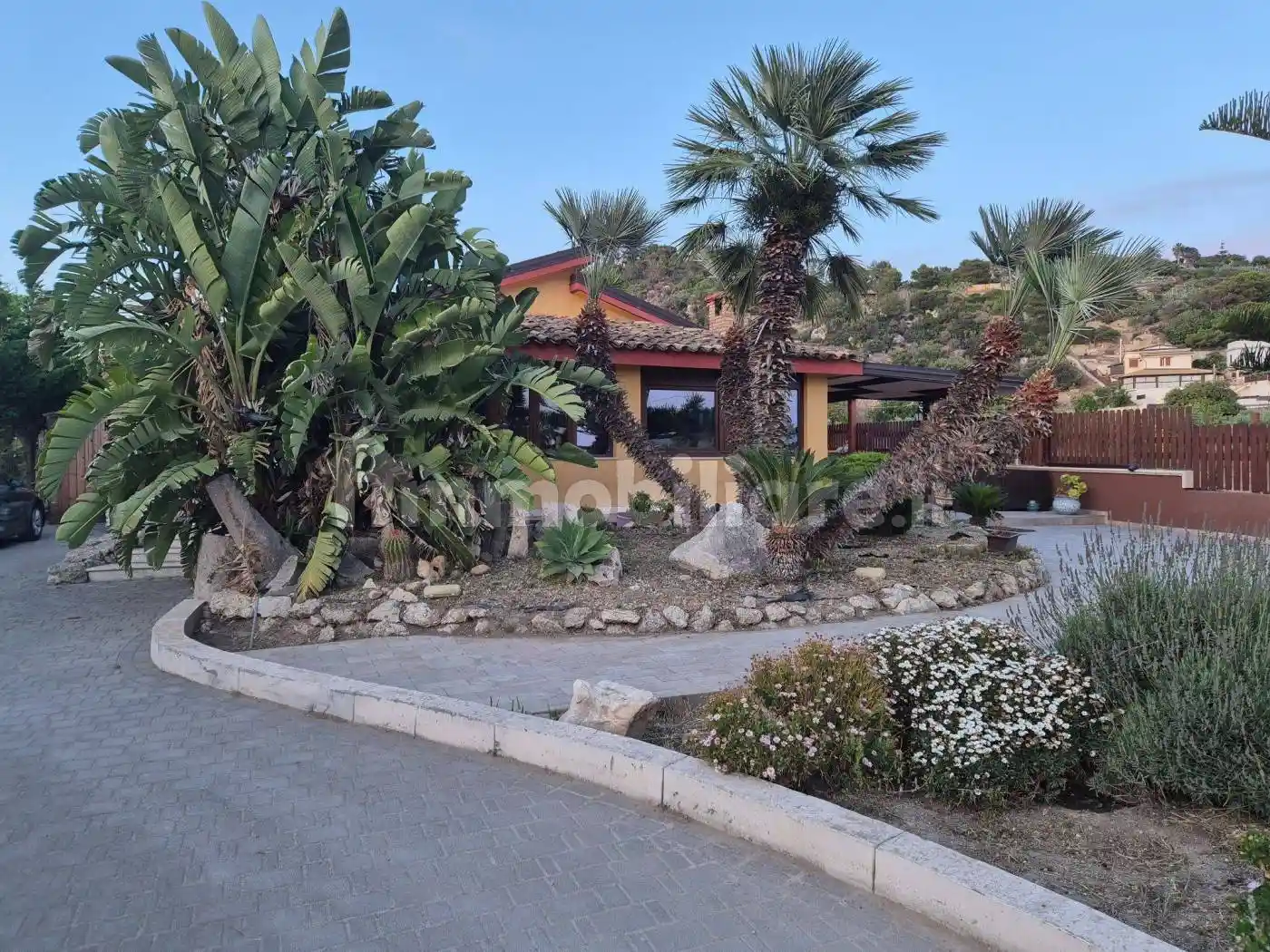 Villa in vendita a Licata