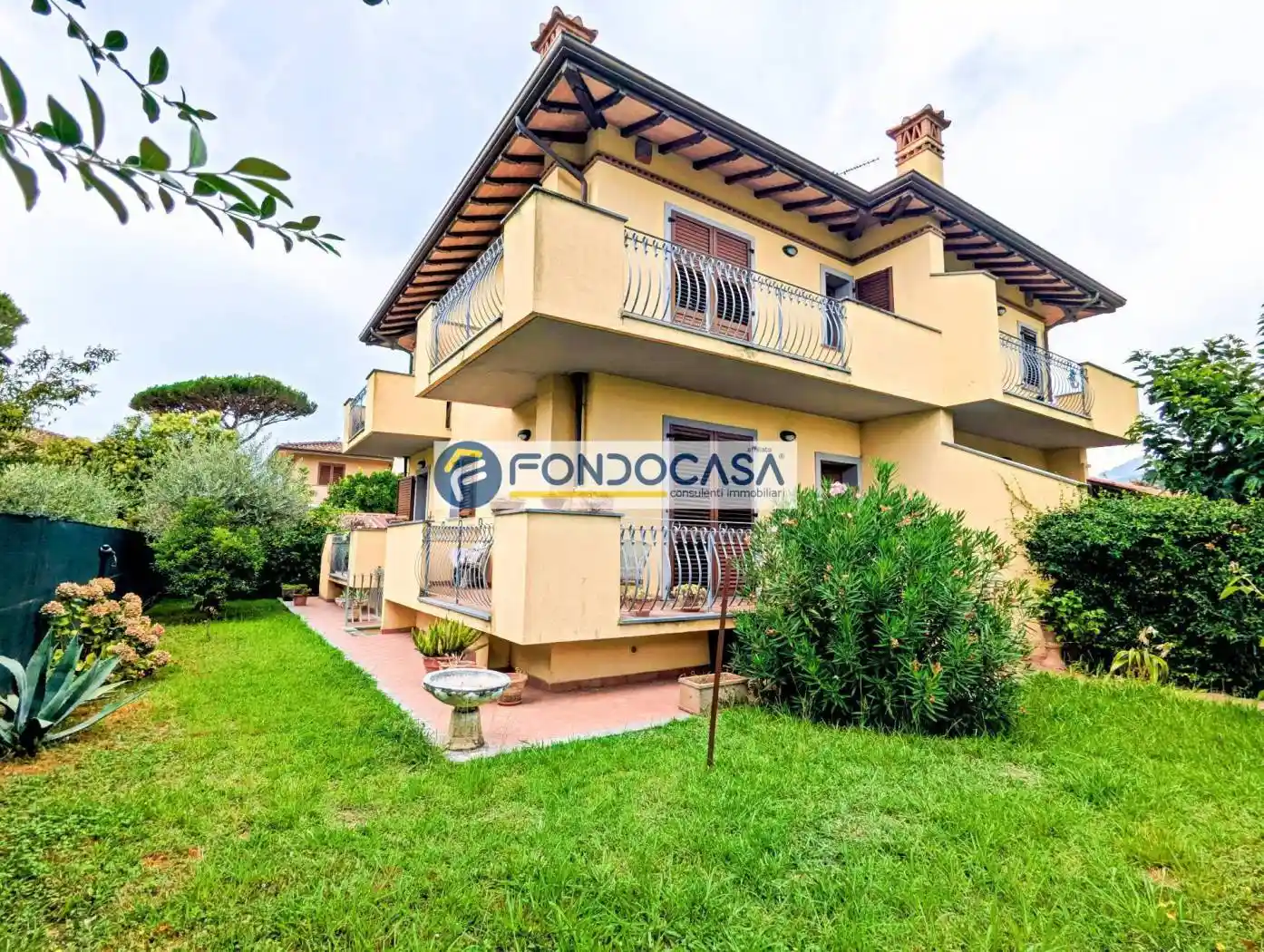 Villa in vendita a Pietrasanta
