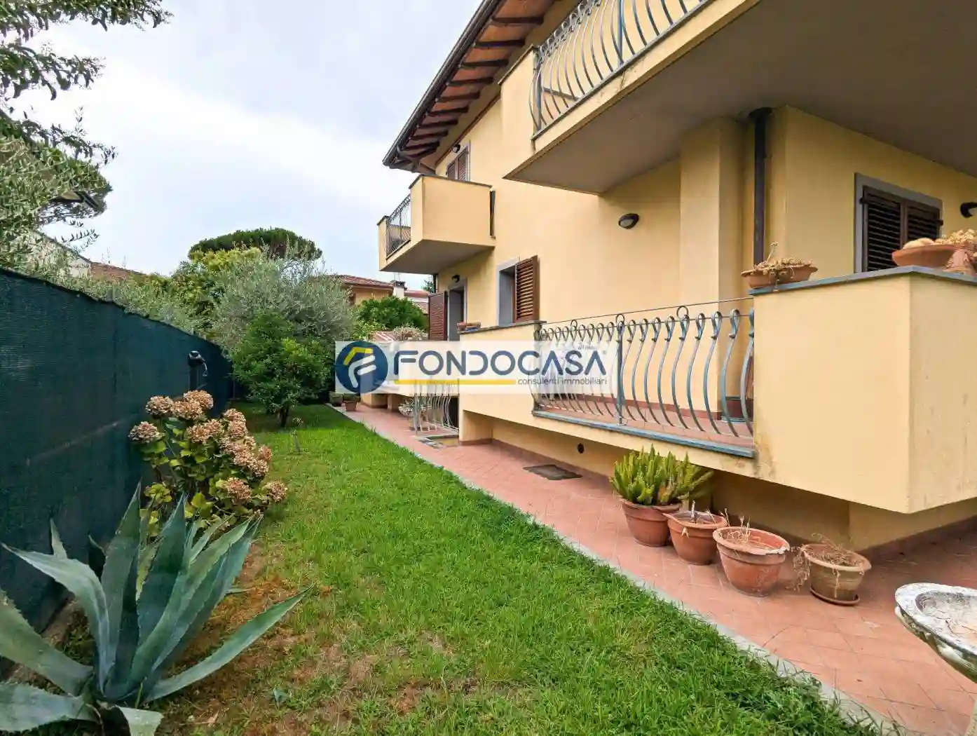 Villa - foto 2