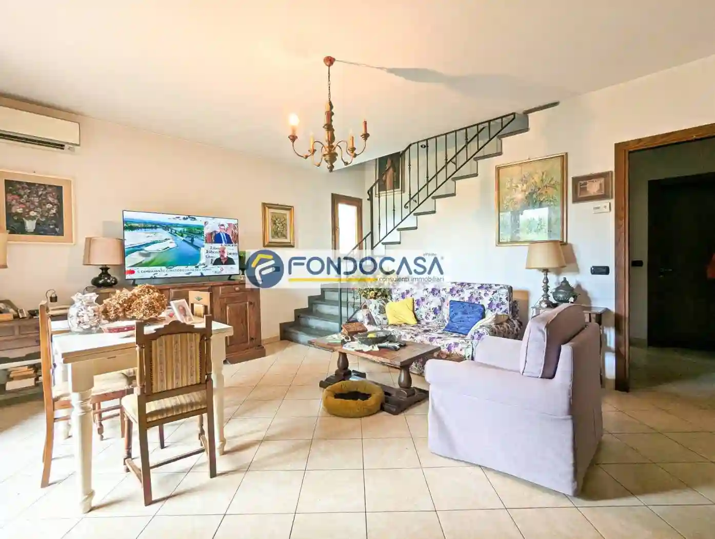 Villa - foto 3