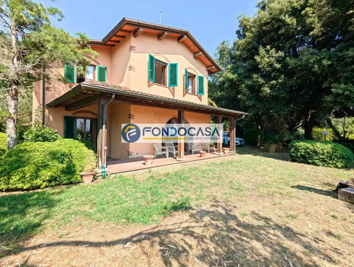 Villa in vendita a Pietrasanta