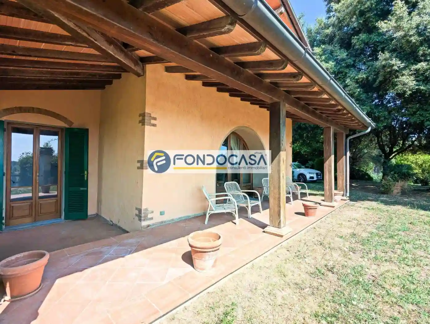 Villa - foto 4