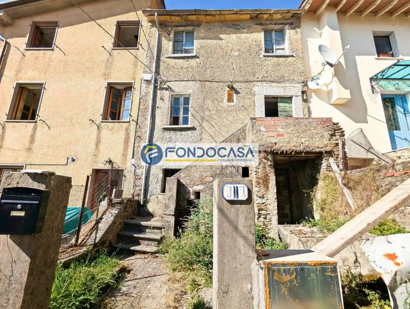 Rustico - Casale in vendita a Seravezza