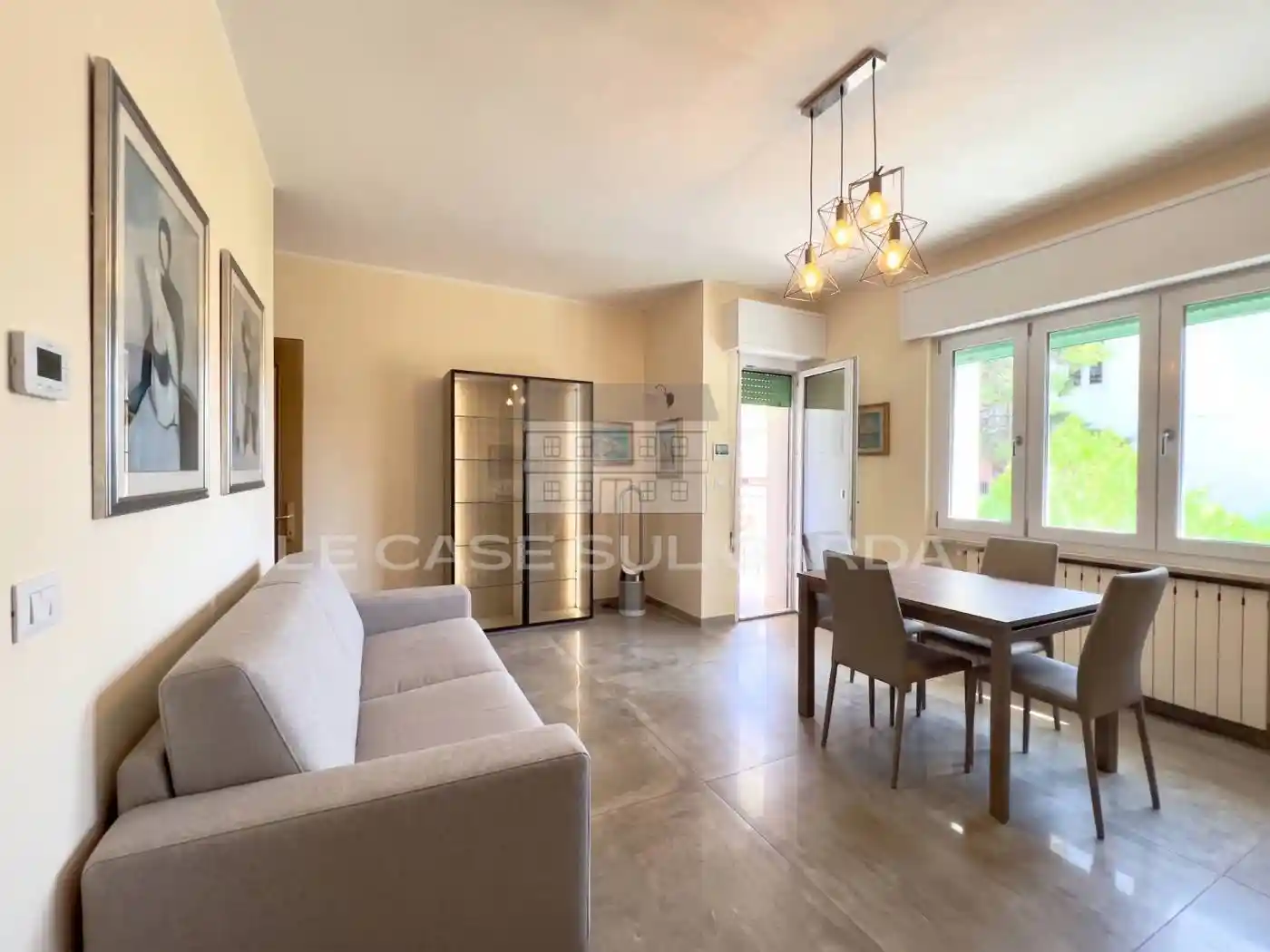 Appartamento in vendita a Desenzano del Garda