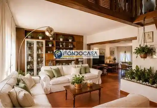 Villa in vendita a Forte dei Marmi