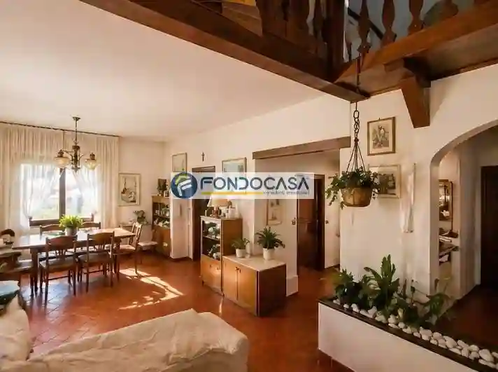 Villa - foto 4