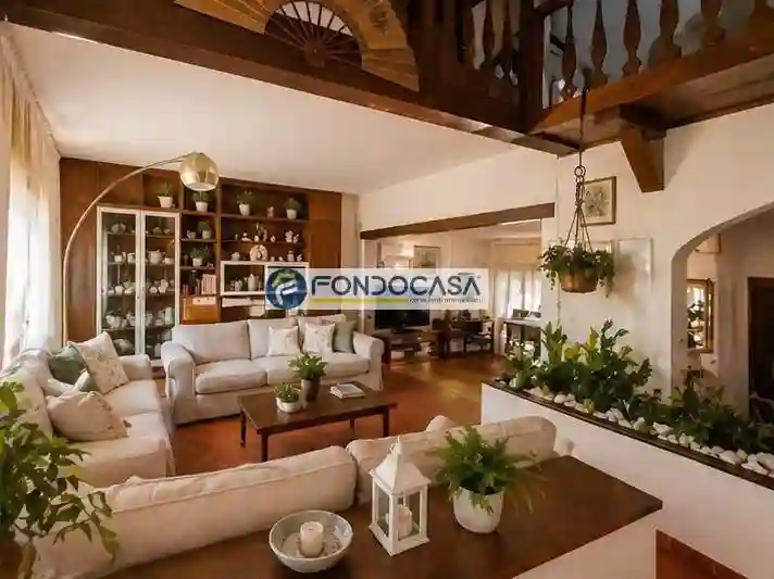 Villa - foto 5